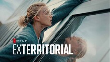 Exterritorial 2025 (Tagalog Dubb)-720p