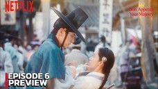 Bon Appetite Your Majesty - Episode 6 Subtitle Bahasa Indonesia