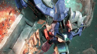 [Kỷ niệm 40 năm / AMV / Gundam 00] Tôi là Gundam!