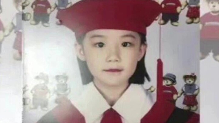 I always thought Ye Shuhua was the little princess of her family, but who would have guessed her rea