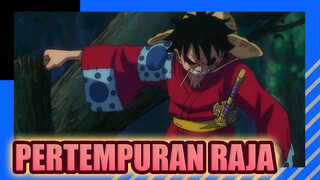 PERINGATAN! Pasang Earphonemu | Sekarang Ini One Piece Menakutkan!!!