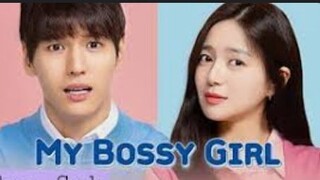 MY BOSSY GIRL KOREAN FULL MOVIE