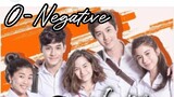 O-Negative | episode 1| English subtitle (Thai drama)