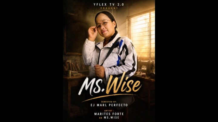 Ms.Wise