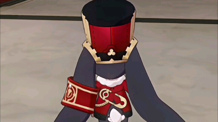 “This is way better than that Flying Jin Gua next door who just yells about eating all day.”