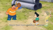 Doraemon - Tongkat Transparan (Sub Indo)