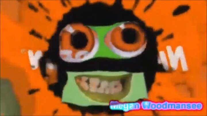 I Accidentally Nickelodeon csupo with klasky csupo sound