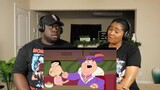 Family Guy Funny and Wild Moments | Kidd and Cee Reacts