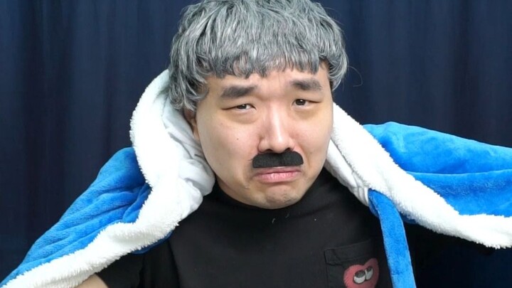 “After the Bitter Comes the Sweet”