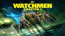 Watchmen-Chapter I