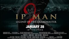 Ip Man 2 (2010) (sub indo)