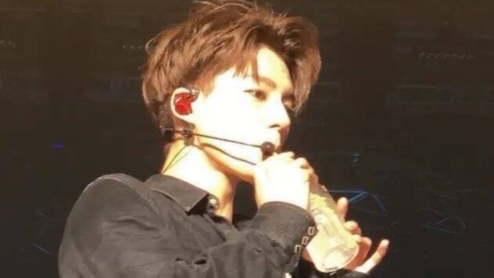 【JENO Lý Đế Nỗ】Bạn chẳng biết gì về nhan sắc của gương mặt đại diện chính thức nhà Shithead cả!