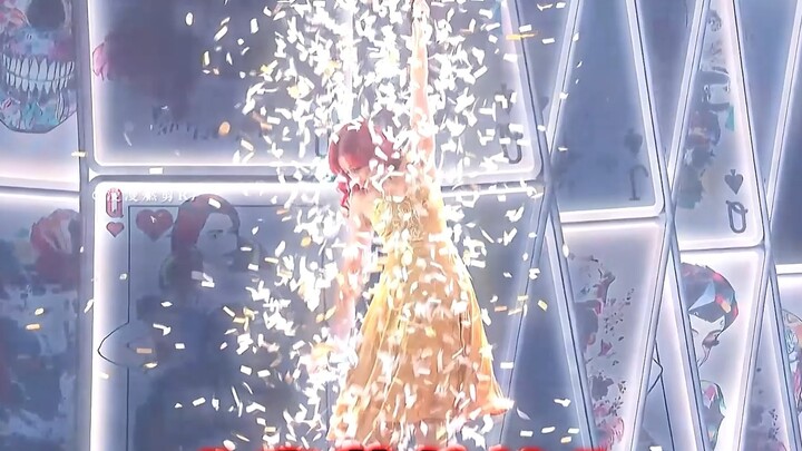 Magical disguise magic