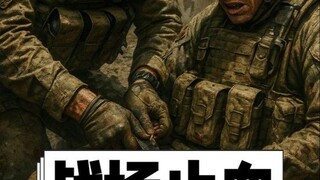 إذا أصابت الرصاصة الشريان فسوف تنزف حتى الموت في ثوانٍ بدون هذا الشيء!
