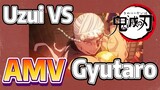 [Demon Slayer] AMV | Uzui VS Gyutaro