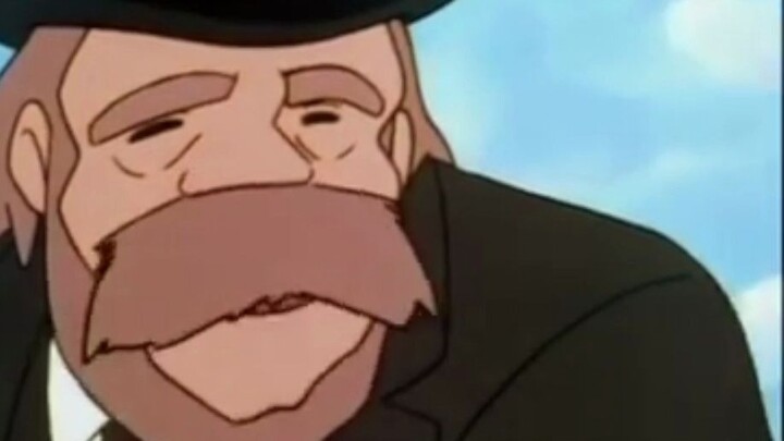 【Sand Sculpture Dubbing】Grandpa's Fate (Tianwei Grandma's Follow-up)