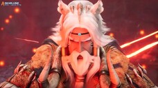 Ancient War Soul Eps 28 indo