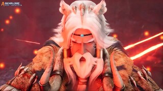 Ancient War Soul Eps 28 indo