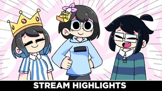 "BOOTLEG LILY" - Baglets Stream Highlights