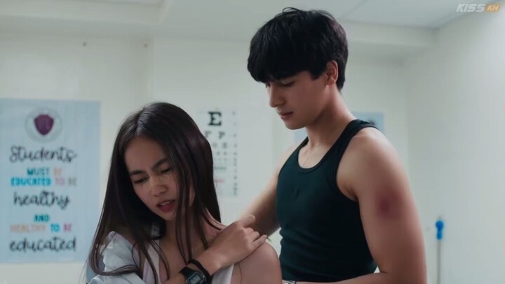 ANG MUTYA NG SECTION E FULL EPISODE 3