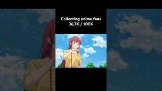 Dangerous woman - moment from The devil is a Part-Timer! / Hataraku Maou-sama! edit #anime