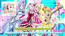 ハピネス☆Wonder land〜笑顔のおくりもの〜 | Happiness☆Wonder land~The Gift of a Smiling Face~