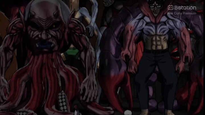 sidikat monster