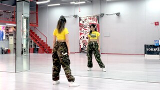 【李铁锤ovo】aespa-Girls全曲镜面翻跳 今年跳过最难最累的舞！