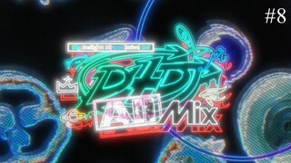 D4DJ All Mix Episode 08 Eng Sub