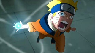 NARUTO 20 years anniversary!!!