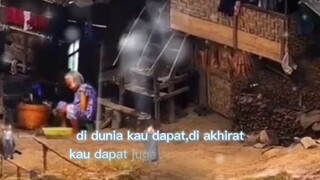 Sikap terhadap orang yang buruk