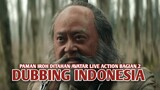 Paman Iroh Ditahan | Avatar Live Action [DubbingIndonesia] Bagian 2