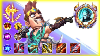DRAVEN MONTAGE 2022 - ONE SHOT