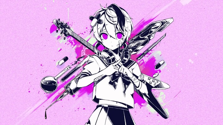 [Kurokumo] ☁ Deadly Poison