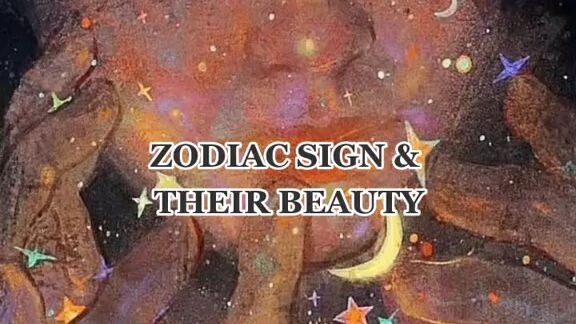 #Zodiac sign
