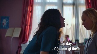 Sebastian Fitzeks Die Therapie EP 2 [Sub Việt]