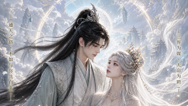Episode 14 of “Tongtian Takes a Wife”: Finally reaped the first reward of having many children and m