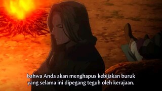 Arslan Senki Episode 10 Sub Indo