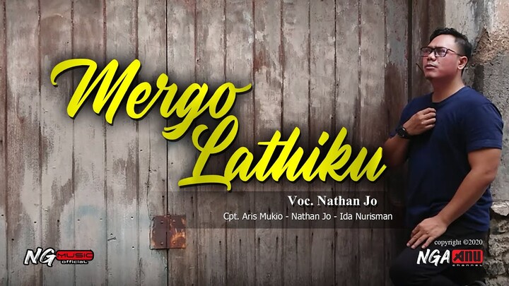 Mergo Lathiku - Nathan Jo | official video