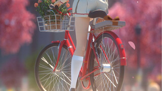 Anime Music Video | This is the video you should watch in summer