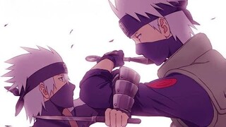 [Kakashi Hatake] [ AMV] - Losing Interest
