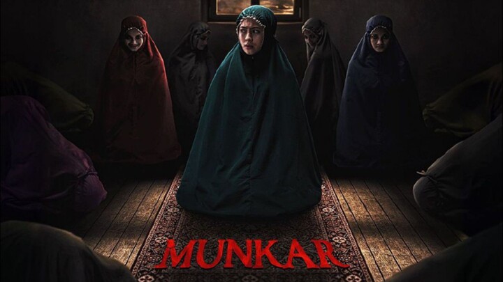 Munkar Horor Movie