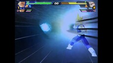Dragon Ball Z Budokai Tenkaichi 3 COM VS COM Random Character EP 26
