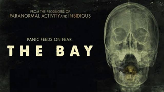 The Bay - 2012 Horror/Thriller Mockumentary Movie
