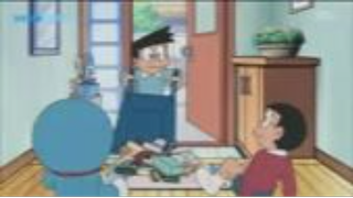 Doraemon episode 124