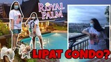 LIPAT CONDO?? | ROYAL PALM (Acacia Estates) 🏙️ Vlog