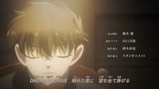 Magic Kaito Ảo Thuật Gia Kaito 1412 - Tập 8