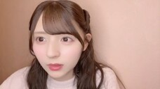 Kubo Hinano (AKB48/SHOWROOM Live Streaming/2025.10.10)