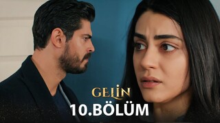 Gelin 10.Bölüm | Behind the Veil Episode 10