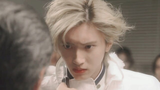 الحلقة الثالثة جذّاب لدرجة أنني لا أجرؤ على إطلاق أي ريح إضافي.